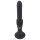 Máquina de Amor You2Toys - Vibrador de Impulso com Ventosa (Preto)