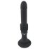 Máquina de Amor You2Toys - Vibrador de Impulso com Ventosa (Preto)