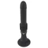 You2Toys - máquina de sexo com vibrador empurrador ventosa - preto