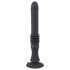 Máquina de Amor You2Toys - Vibrador de Impulso com Ventosa (Preto)
