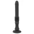 You2Toys - máquina de sexo com vibrador empurrador ventosa - preto