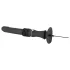 You2Toys - máquina de sexo com vibrador empurrador ventosa - preto