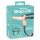 You2Toys - Strap-On - Vibrador Recarregável e Ajustável (Bege)