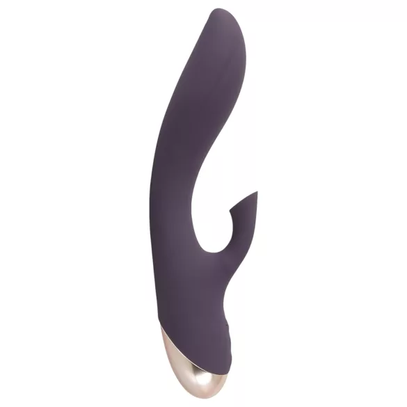 Javida - vibrador sugador de clitóris à prova d'água - lilás