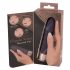 You2Toys Elegant Diamond - Vibrador Recarregável em Forma de Varinha (Roxo)