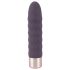 You2Toys Elegant Diamond - Vibrador Recarregável em Forma de Varinha (Roxo)