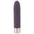 You2Toys Elegant Diamond - vibrador varinha recarregável - lilás