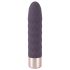 You2Toys Elegant Diamond - Vibrador Recarregável em Forma de Varinha (Roxo)