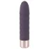 You2Toys Elegant Diamond - vibrador varinha recarregável - lilás