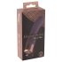 You2Toys Elegant Flexy - Vibrador recarregável G-spot com dobras (roxo)