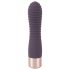 You2Toys Elegant Flexy - Vibrador recarregável G-spot com dobras (roxo)