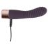 You2Toys Elegant Flexy - Vibrador recarregável G-spot com dobras (roxo)