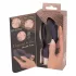 You2Toys - vibrador com estimulador clitoriano recarregável - lilás