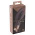 You2Toys Elegant Double - vibrador recarregável com braço para clitóris (roxo)