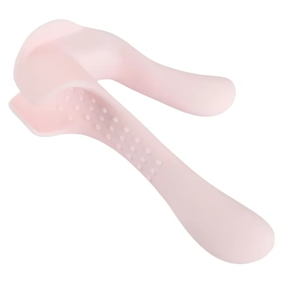 Couples Choice - vibrador de casal com 2 motores (rosa)