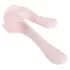 Couples Choice - vibrador de casal com 2 motores (rosa)