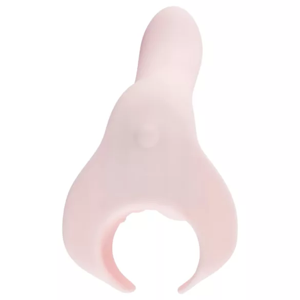 Couples Choice - vibrador de casal com 2 motores (rosa)