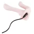 Couples Choice - vibrador de casal com 2 motores (rosa)
