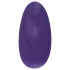 SMILE - vibrador clitóris com controle remoto recarregável - lilás