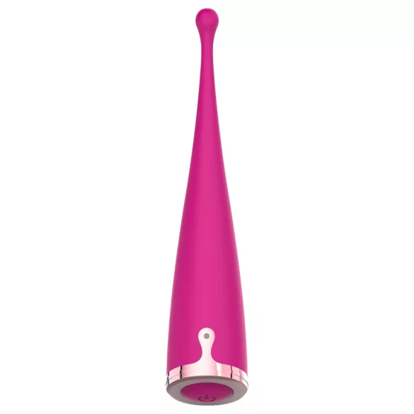 Couples Choice - vibrador clitóris recarregável - silicone rosa