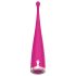 Escolha do Casal - Vibrador Rosa Recargável