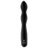 Rebel P-Spot - Vibrador Próstata 2 Motores (preto)