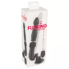 You2Toys - máquina de sexo com controle remoto