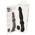 You2Toys - Máquina de Sexo RC - Vibrador de Impulso Recarregável (Preto)