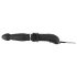 You2Toys - Máquina de Sexo RC - Vibrador de Impulso Recarregável (Preto)