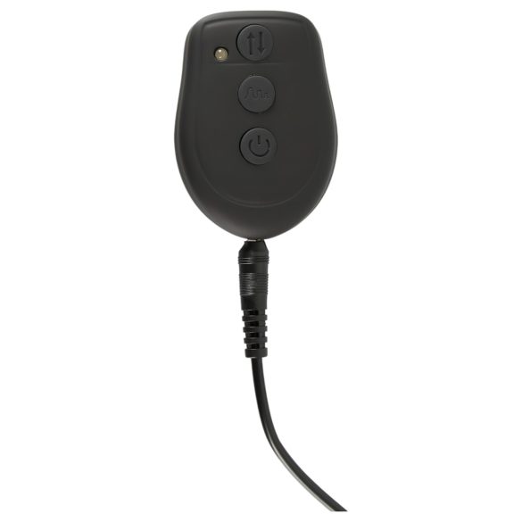 You2Toys - Máquina de Amor RC - Vibrador com Bateria (preto)