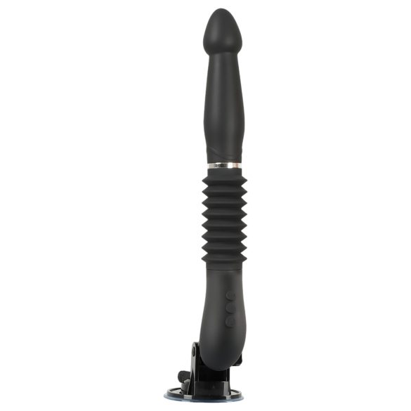 You2Toys - Máquina de Amor RC - Vibrador com Bateria (preto)