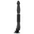 You2Toys - Máquina de Sexo RC - Vibrador de Impulso Recarregável (Preto)