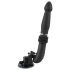 You2Toys - Máquina de Sexo RC - Vibrador de Impulso Recarregável (Preto)