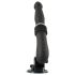 You2Toys - Máquina de Sexo RC - Vibrador de Impulso Recarregável (Preto)