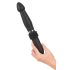 You2Toys - Máquina de Sexo RC - Vibrador de Impulso Recarregável (Preto)