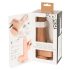 You2Toys - Natural - Vibrador Impulsor (Cor Natural)