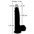 You2Toys - Natural - Vibrador Impulsor (Cor Natural)