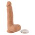 You2Toys - Natural - Vibrador Impulsor (Cor Natural)