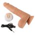 You2Toys - Natural - Vibrador Impulsor (Cor Natural)