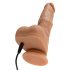 You2Toys - Natural - Vibrador Impulsor (Cor Natural)