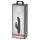Greedy Girl - Vibrador recarregável (preto)