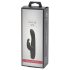 Greedy Girl - Vibrador recarregável (preto)
