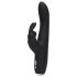 Greedy Girl - Vibrador recarregável (preto)