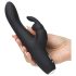 Greedy Girl - Vibrador recarregável (preto)
