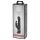 Greedy Girl - Vibrador Impulsor Preto