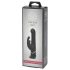 Greedy Girl - Vibrador Impulsor Preto