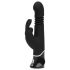 Greedy Girl - Vibrador Impulsor Preto
