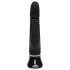 Greedy Girl - Vibrador Impulsor Preto