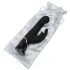 Greedy Girl - Vibrador Impulsor Preto
