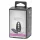 Fifty Shades of Grey - vibrador clitóris - recarregável - preto